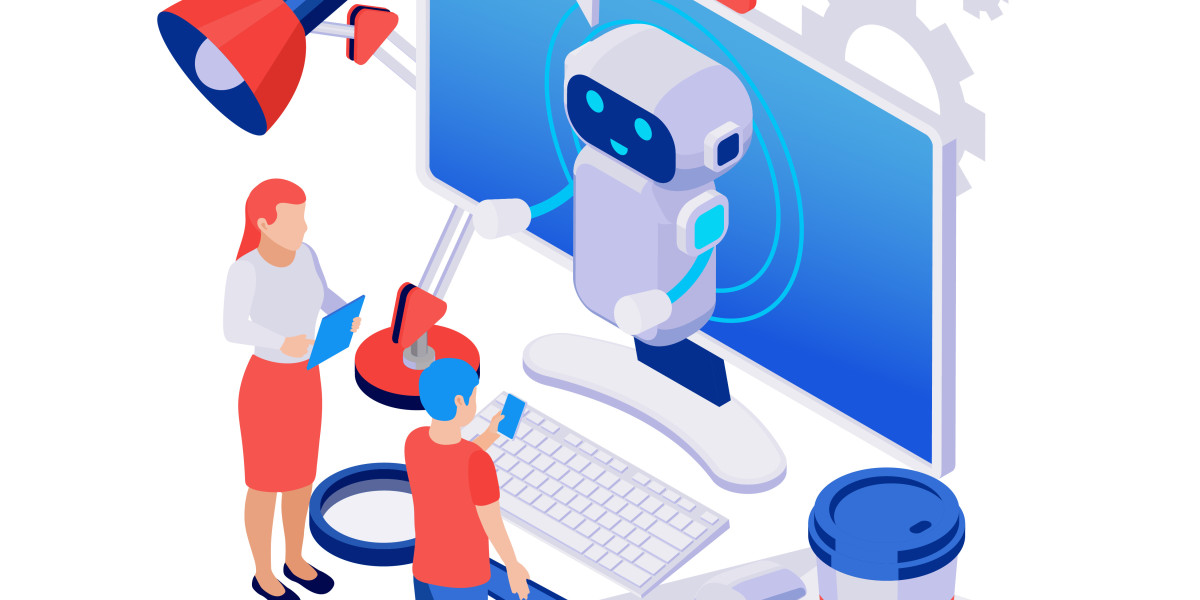 Top Best AI Chatbot Development Companies in the USA for 2026