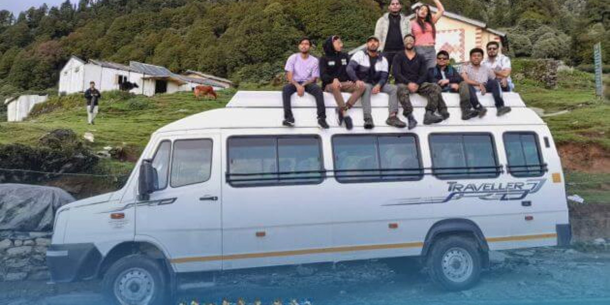 How to Reduce Costs When Renting a Tempo Traveller