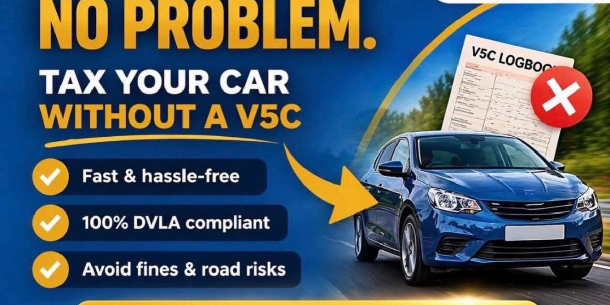 Understanding Vehicle Tax Online in the UK