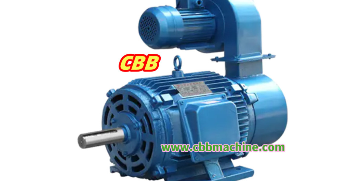 How Does Cbbmachine Electric Torque Motor Support Web Processing?