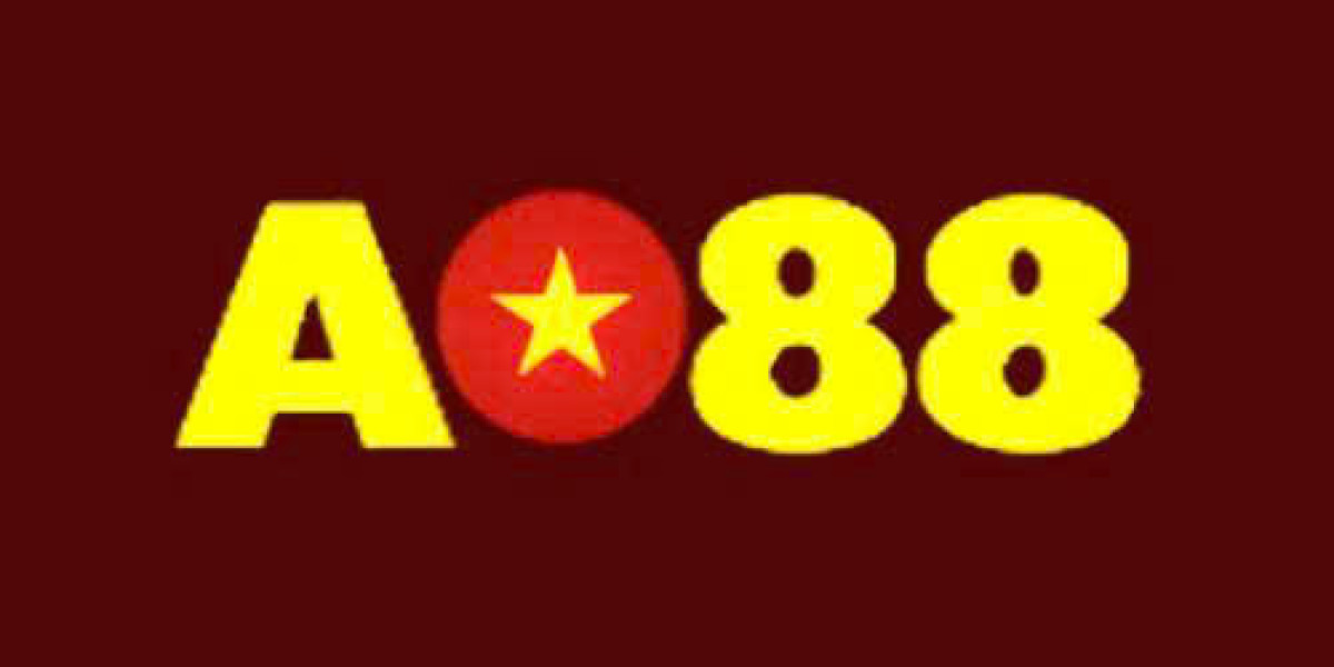 AO88 - Thiên đường giải trí trực tuyến | Nạp rút nhanh
