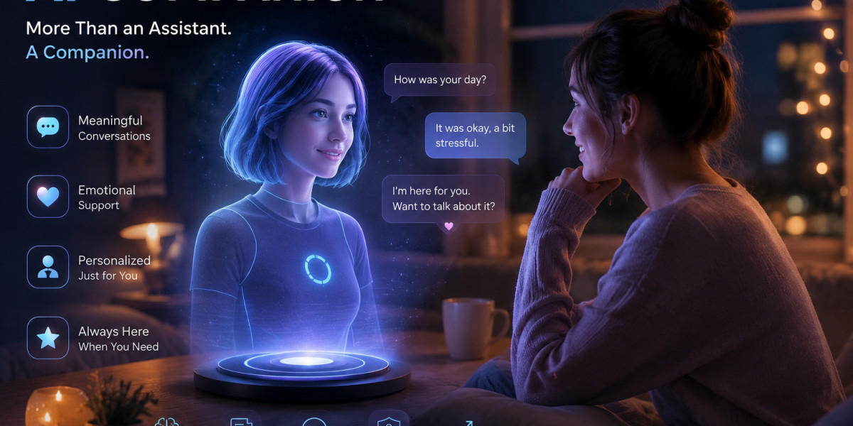 Why Adaptive Experiences Matter for the Future of AI Companions