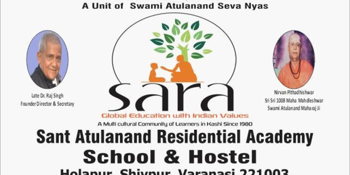 Best CBSE School in Varanasi for Quality Education and Overall Growth