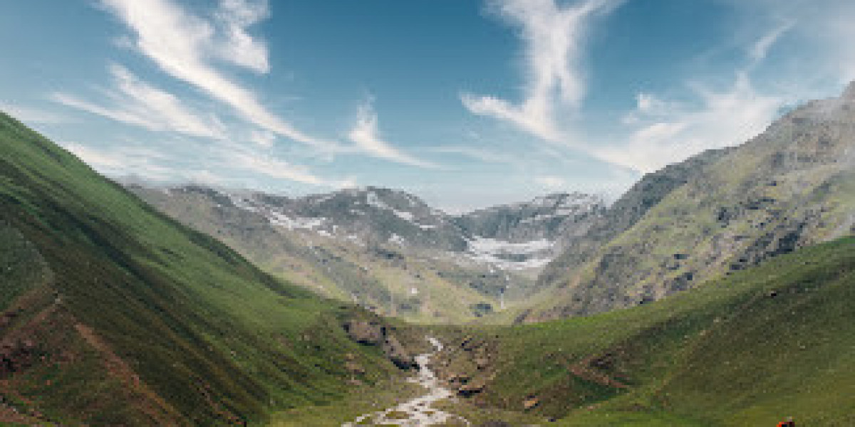  Exploring the Beauty and Challenges of Pin Bhaba Pass Trek