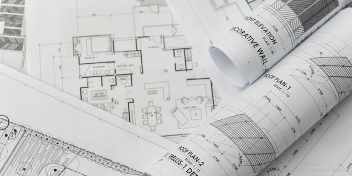AutoCAD Drawing Services for Precise Technical Documentation