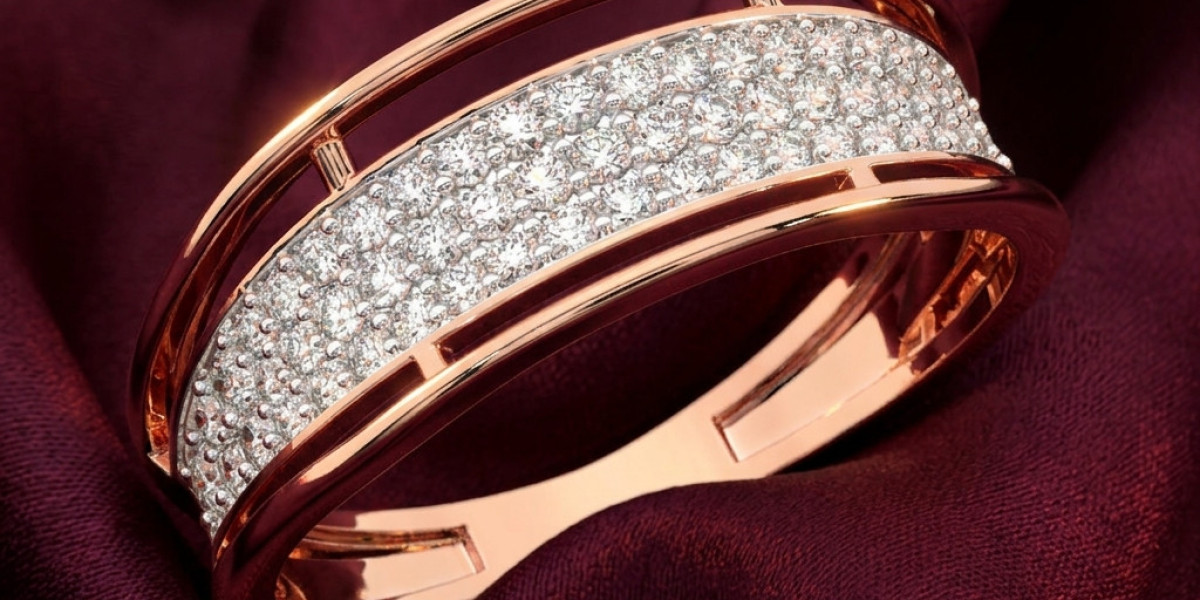 Gold Rings for Men: Elegant Designs Made for Modern Men