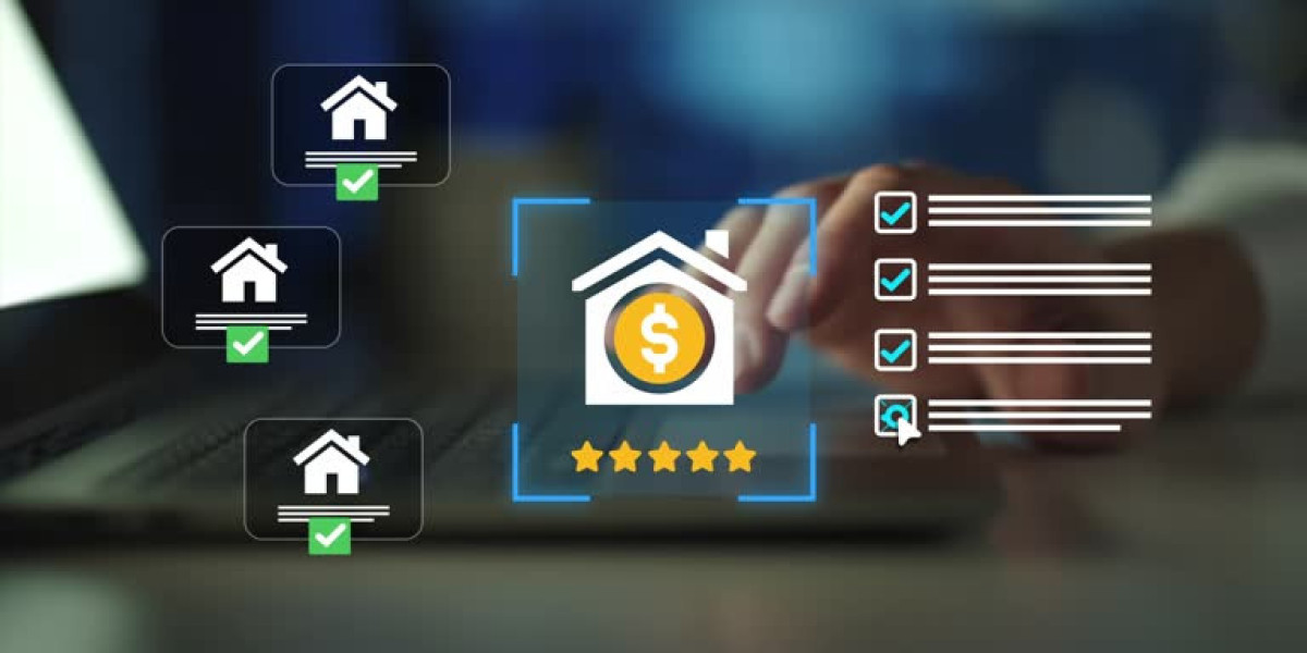 Property Valuation Services for Accurate Market-Based Insights