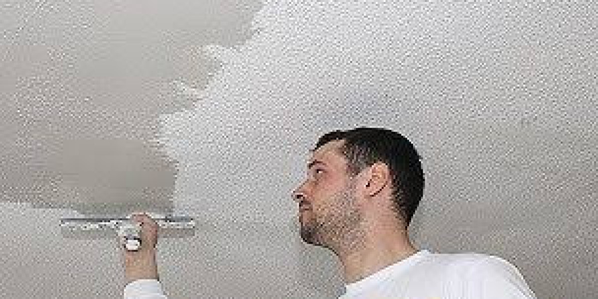 Popcorn Ceiling Removal Ottawa And Popcorn Ceiling Repair: A Practical Home Guide