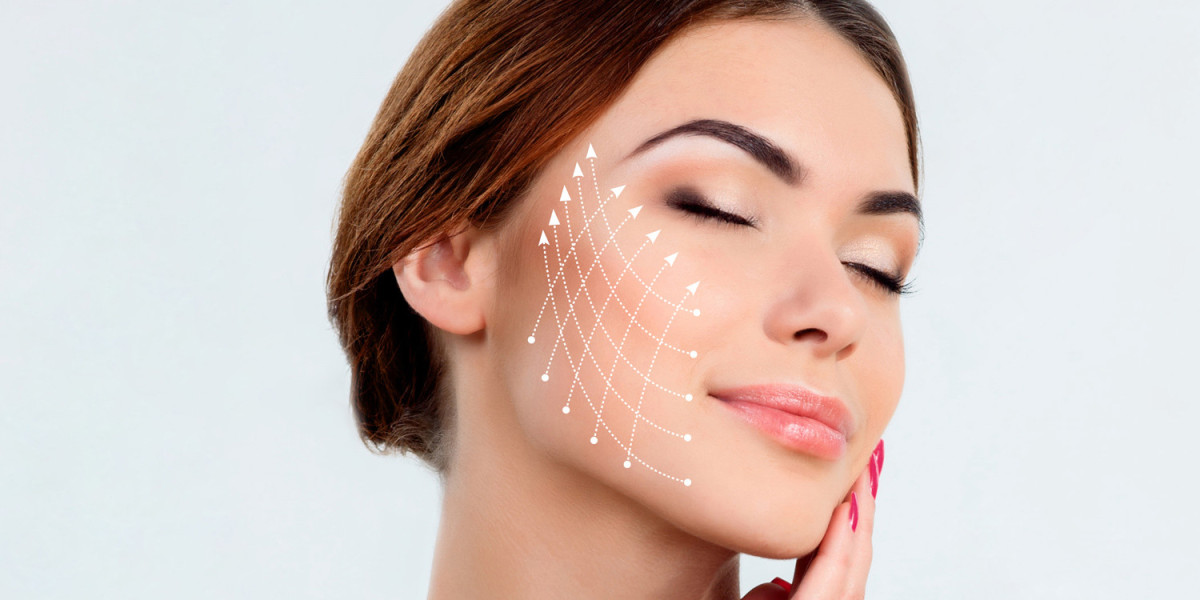Best Aesthetic Clinics in Dubai for Thread Lift Cost, Benefits, and Recovery