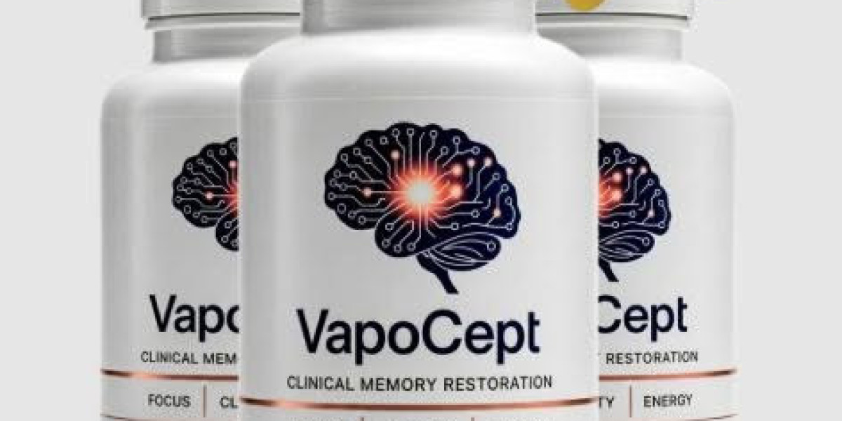 VapoCept® Review: My Experience and First Impressions