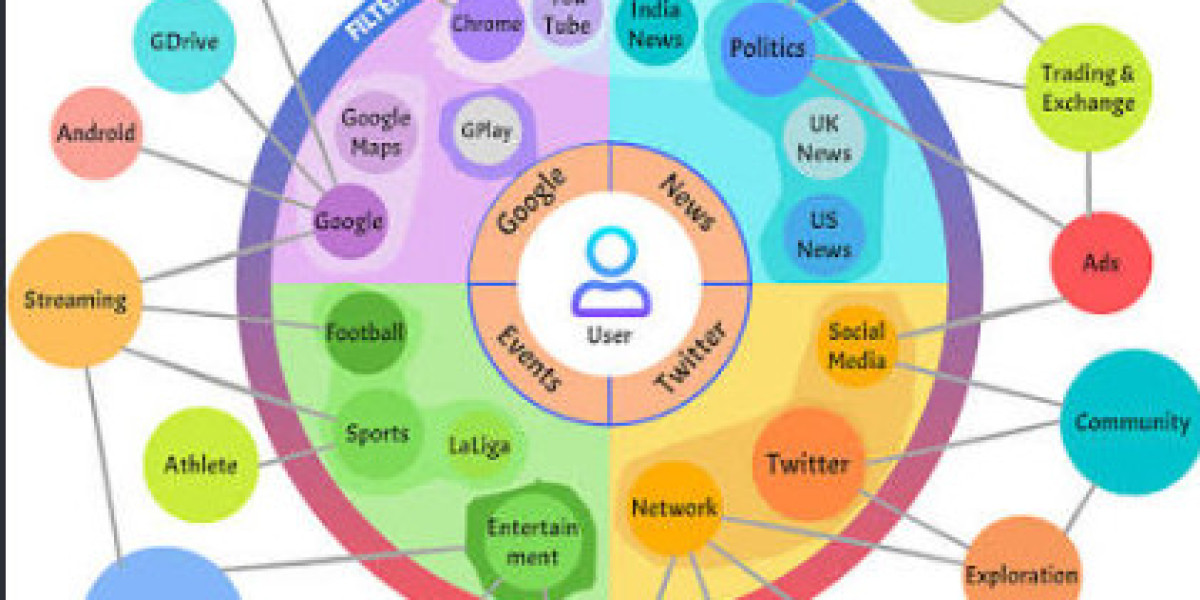 Filter Bubbles: Understanding Personalized Information Online
