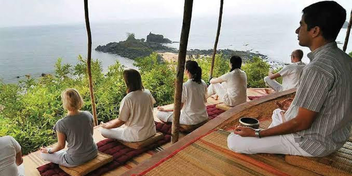 How to Choose the Best Wellness Retreats in Rishikesh