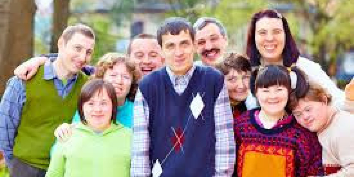 Residential Support Program for Adults with Disabilities and Residential Programs for Adults with Autism