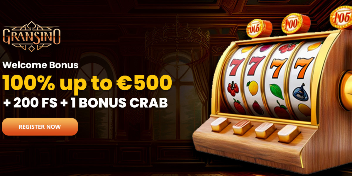 Casino Gransino Understand Game Odds Through Casino RTP