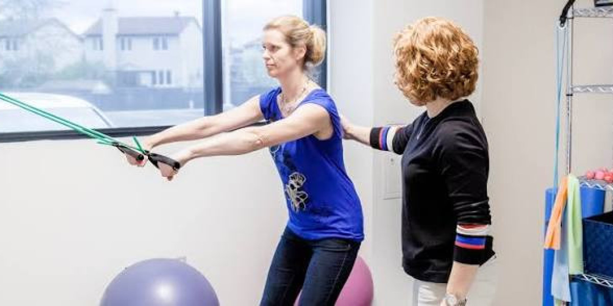 Physiotherapy Orleans for Personalized Recovery and Mobility Support