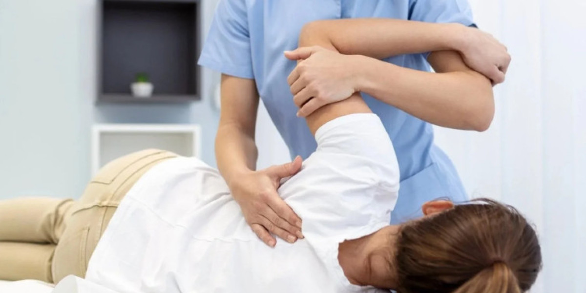 FYZICAL Therapy & Balance Centers – Johns Creek: Vestibular Physical Therapy Near Me for Better Balance