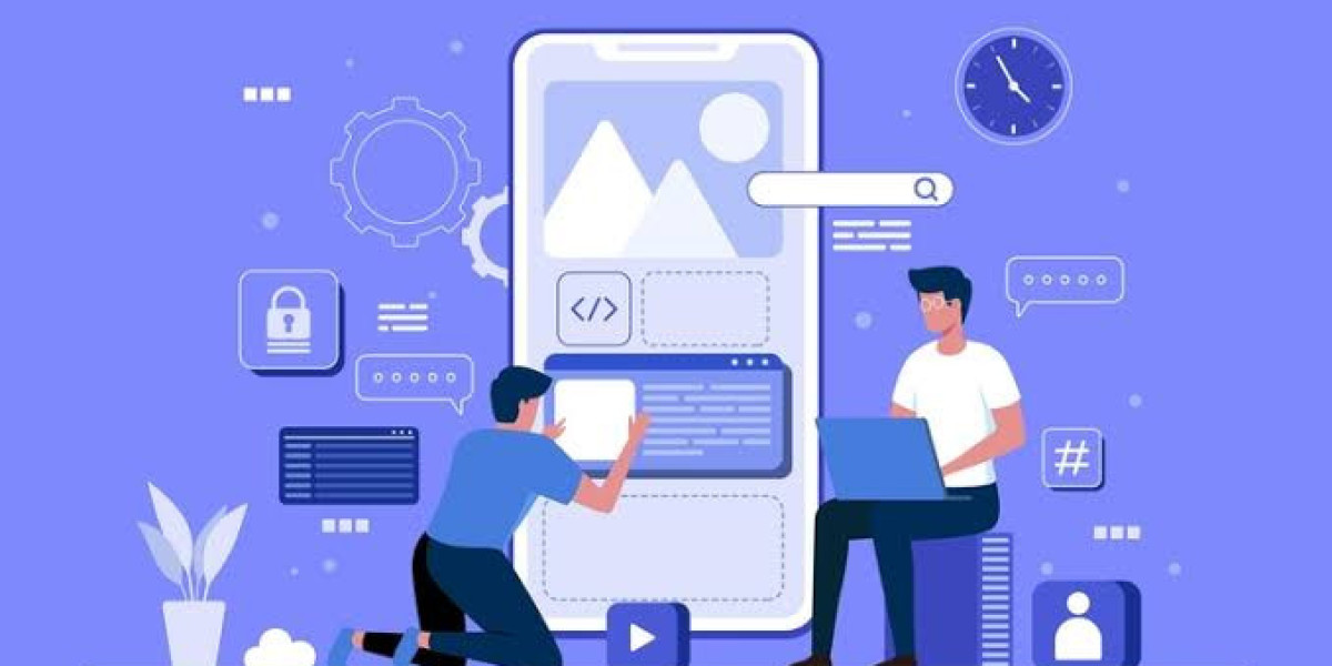 How DXB APPS Delivers Business Growth as an iOS App Development Company in Dubai?
