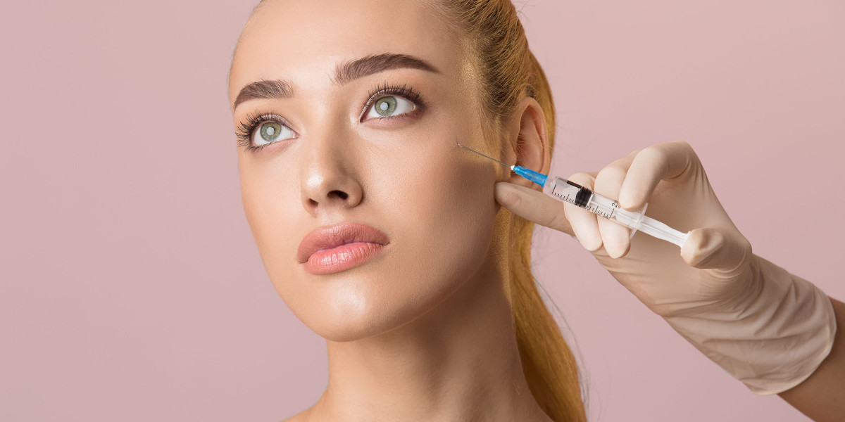How long does a Dermal Filler treatment take?