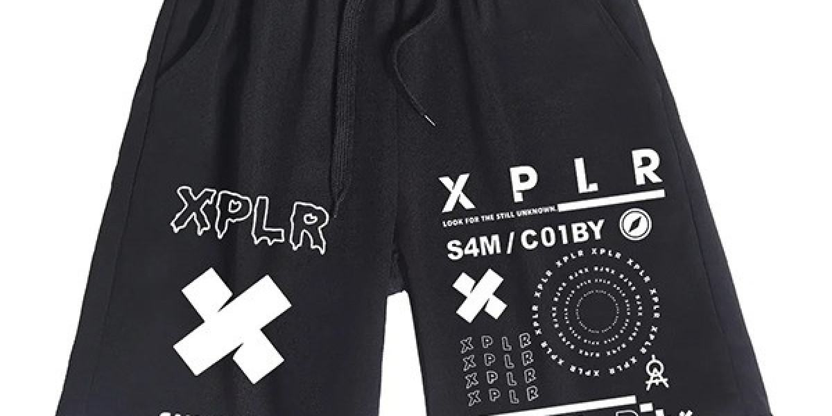 What Makes XPLR Shorts a Good Choice for Casual Wear?