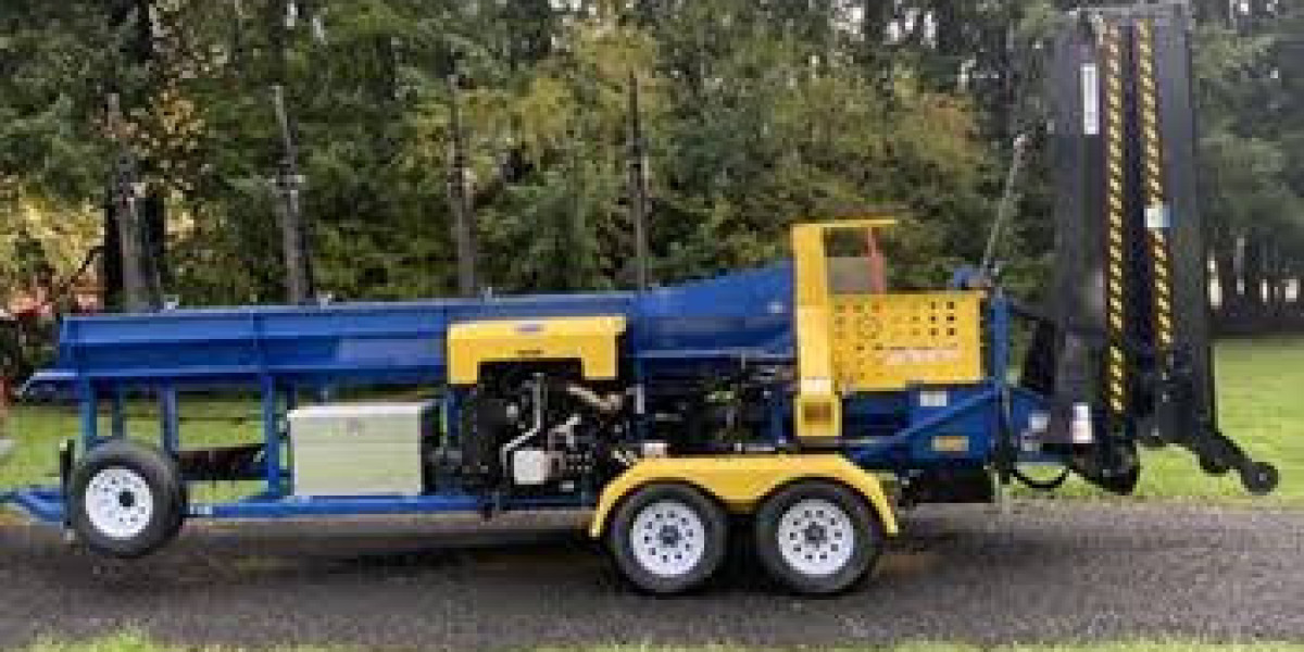 Wood Processor For Sale Alberta, Wood Processors A Practical Guide For Efficient Firewood Production