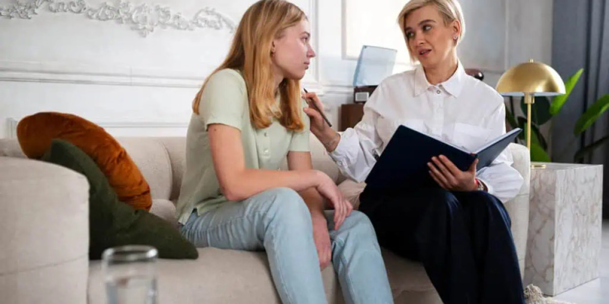 Private ADHD Assessment UK: Understanding ADHD Symptoms