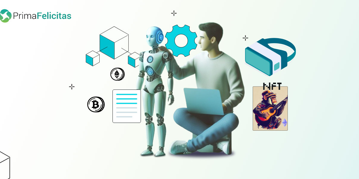 Generative AI Consulting Services for Modern Business Transformation