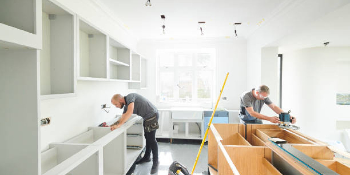 Kitchen Remodeling Contractors Who Make Kitchens Worth Showing Off