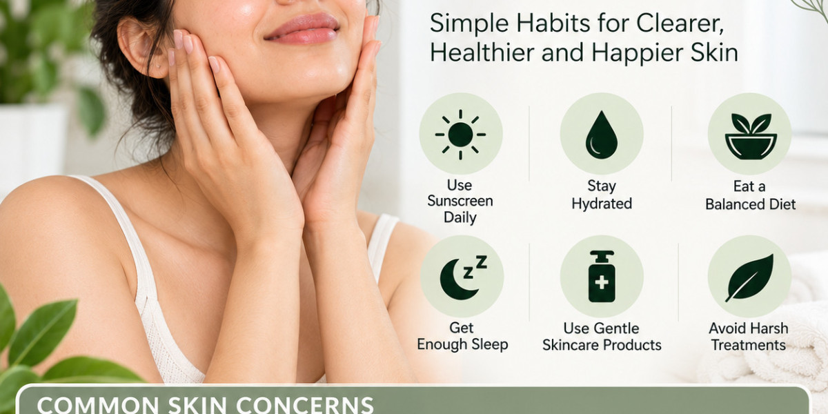 Skin Specialist In Roorkee: Understanding the Skin Barrier and Common Causes of Skin Sensitivity