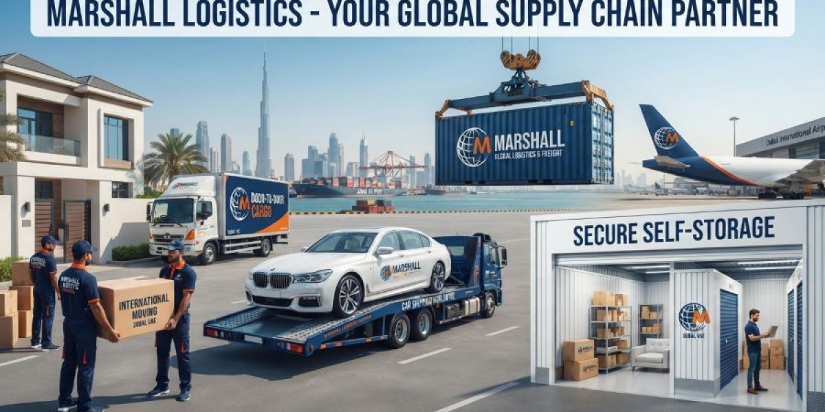 Movers UAE