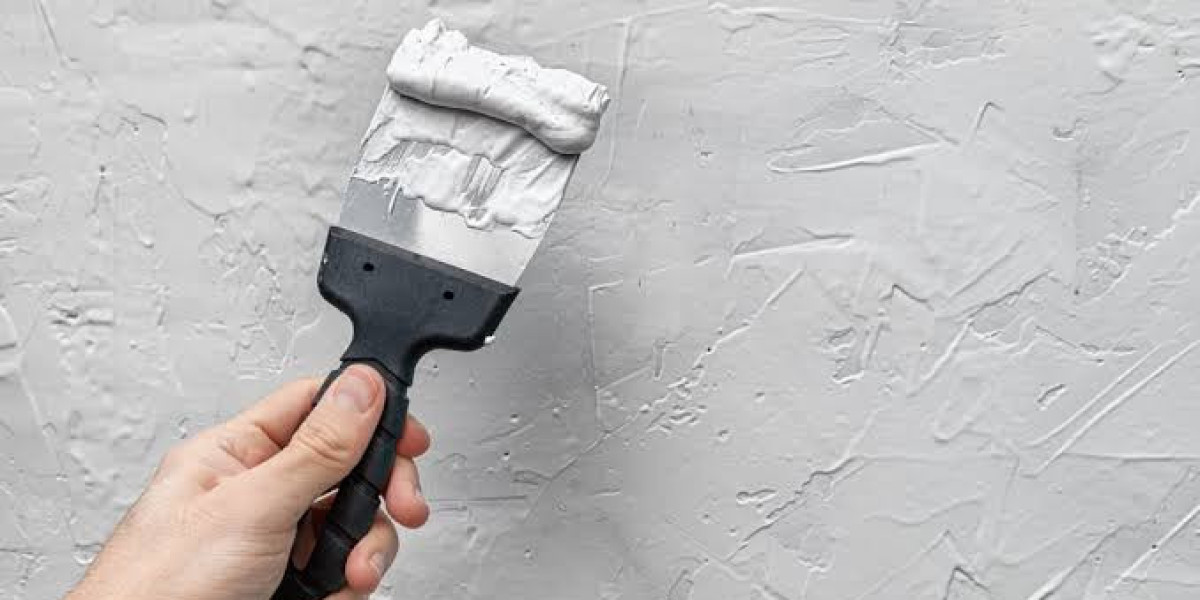 Drywall Paint Repair for Smooth and Refreshed Walls