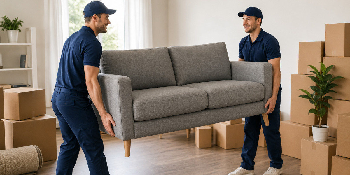 Helpful Solutions from Furniture Movers Canberra for Your Next Move