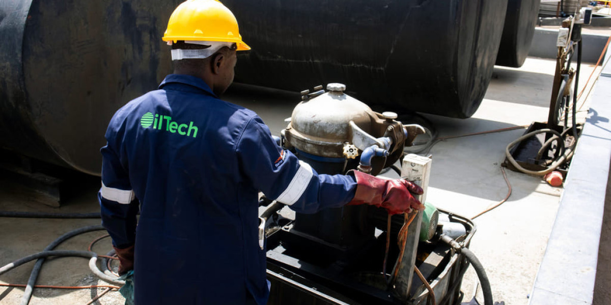 Marine Tank Cleaning Services Namibia – Professional Waste Management