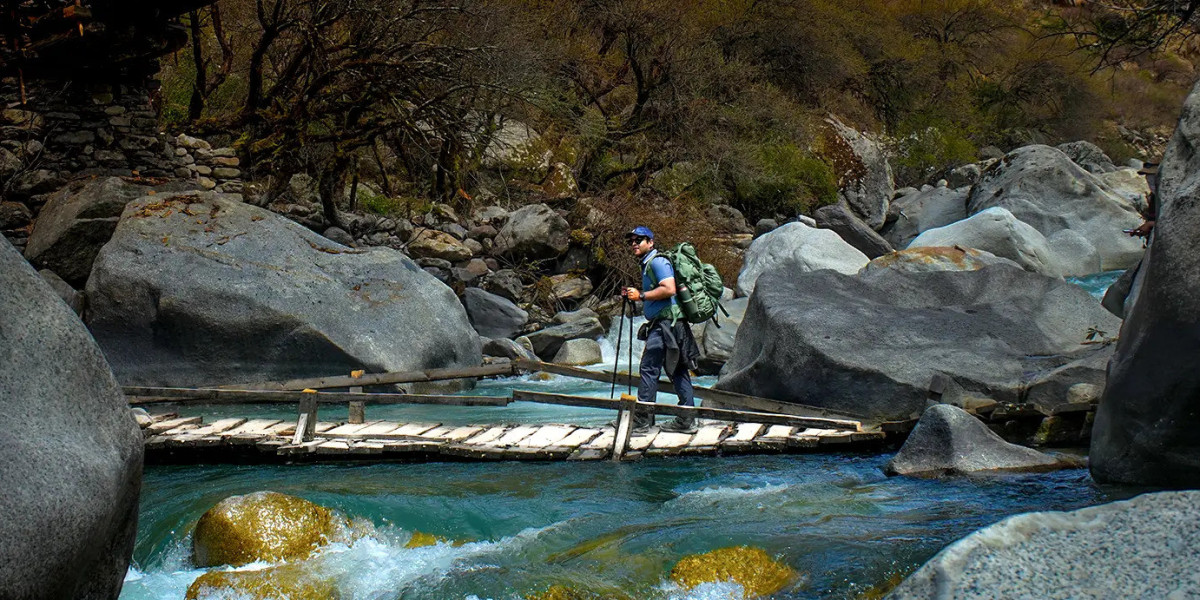 Har Ki Dun Trek 2026: My Unforgettable Journey Into the Himalayas
