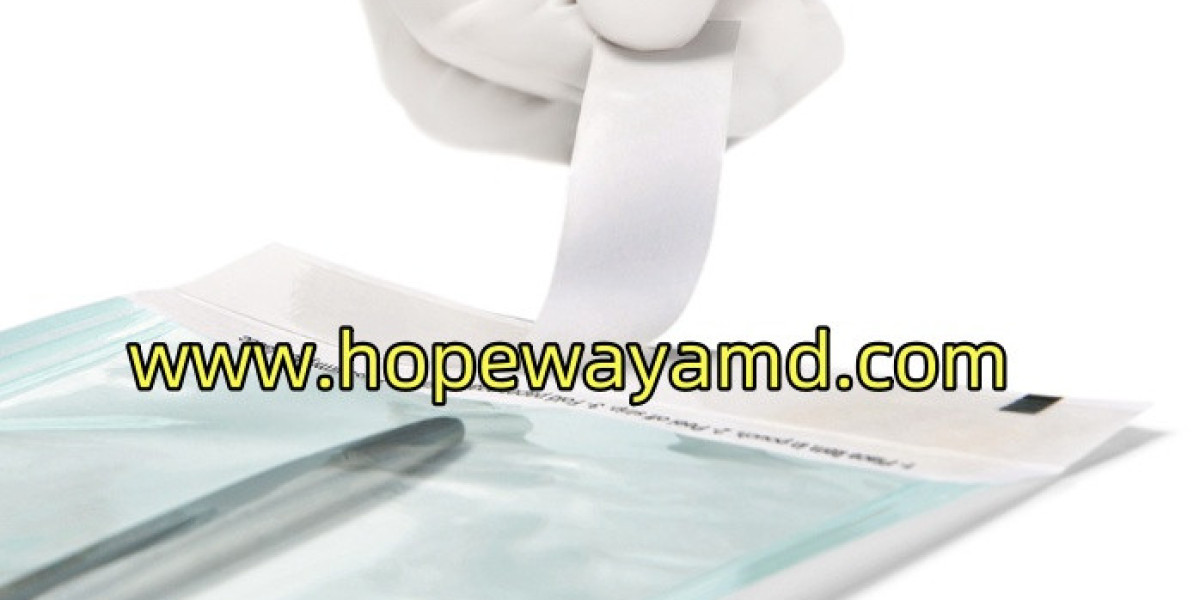 What Should You Consider Before Using Heat Sealing Sterilization Pouch?