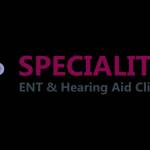 speciality ent