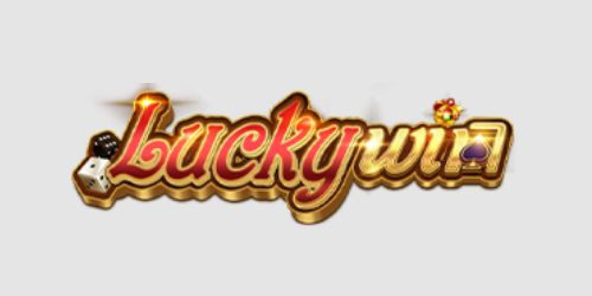 Luckywin - Thương Hiệu Giải Trí Quốc Tế Đẳng Cấp Top 1 Châu Á