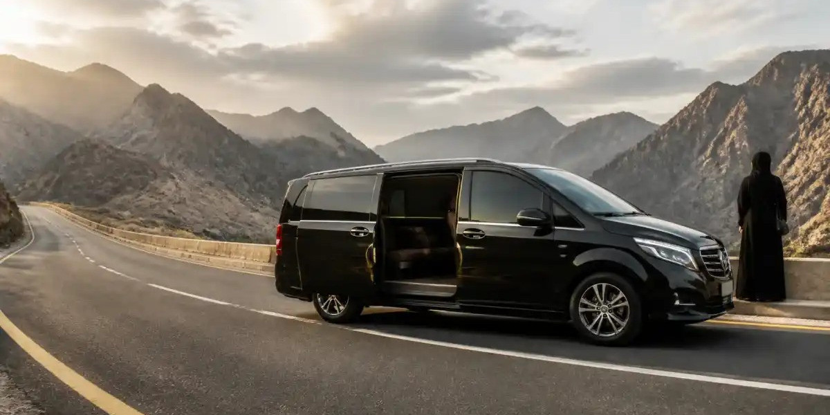 Makkah to Madinah Taxi Fare: Planning a Smooth Intercity Umrah Journey