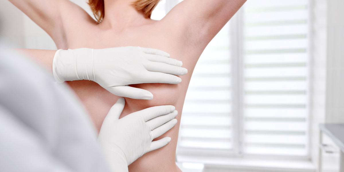 How Breast Lift Surgery Can Refine Your Natural Body Contours