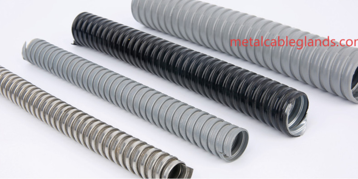 Conduit Gland Factory Metalcableglands Protection