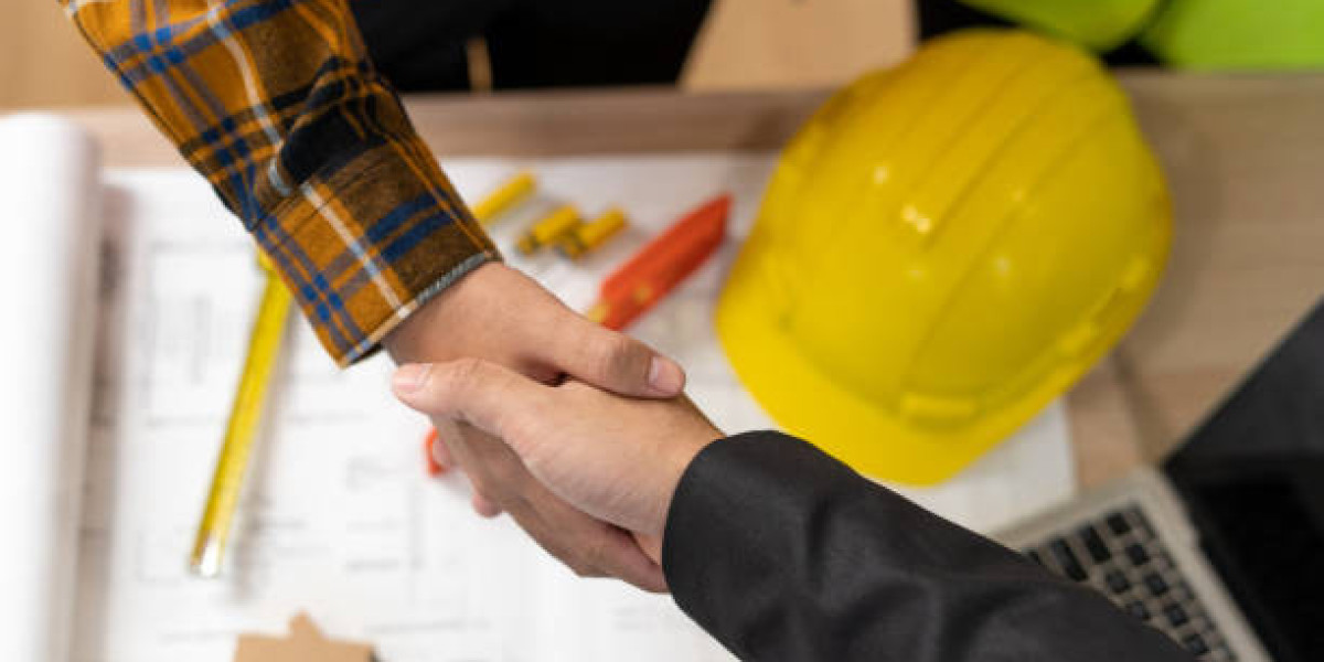 Home Improvement Service That Upgrades Every Corner