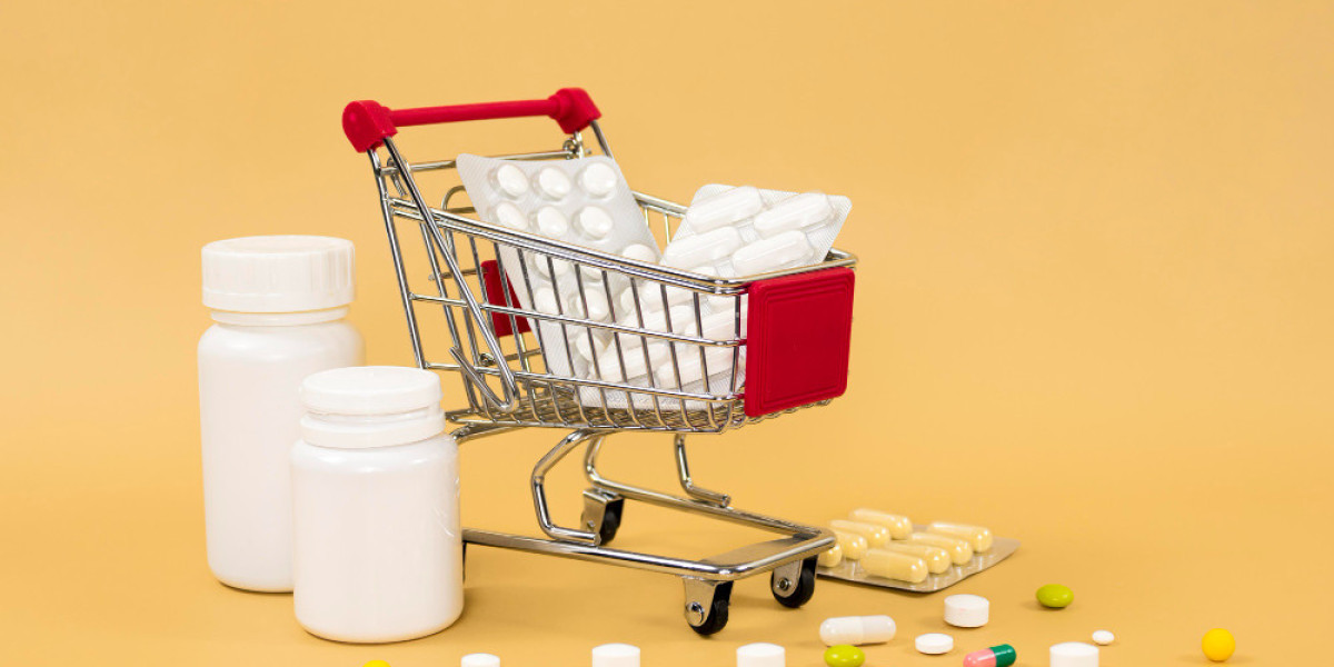Things to Check When You Buy Medicine Online