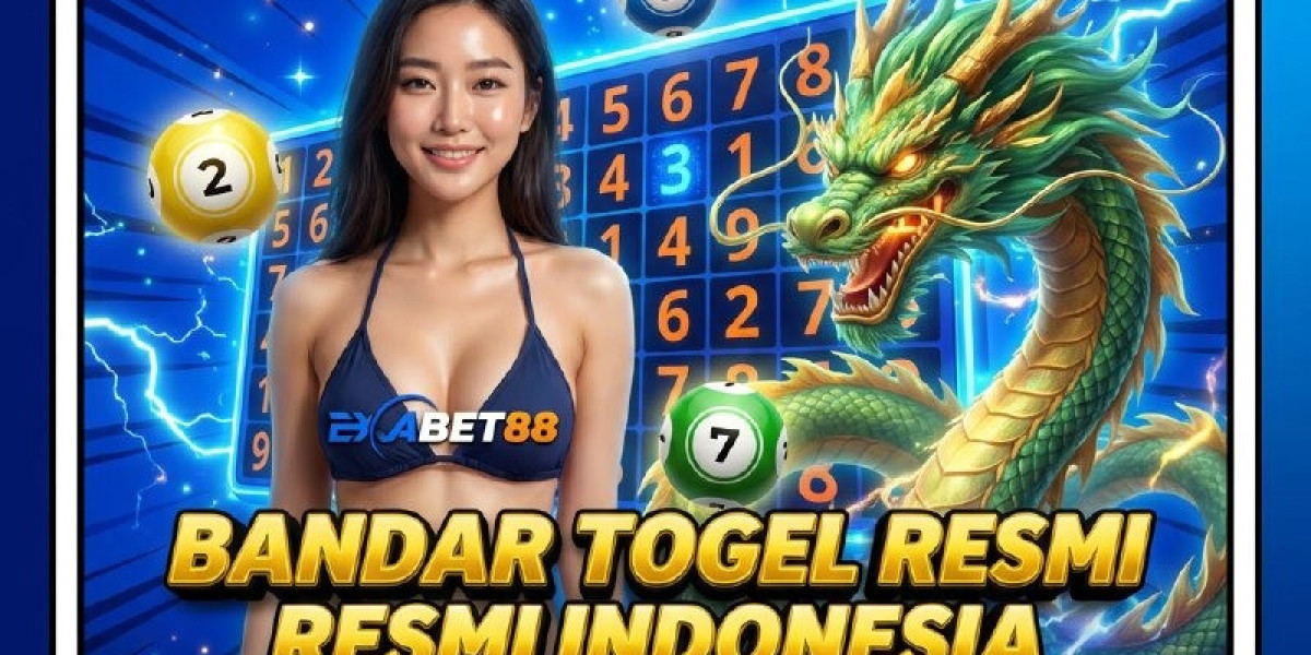 exabet88 dalam Perkembangan Teknologi dan Layanan Online