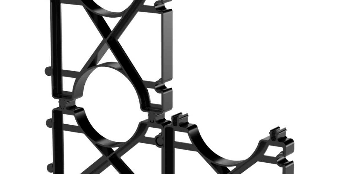 HDPE Duct Spacer Guide: Maximizing Underground Cable Protection
