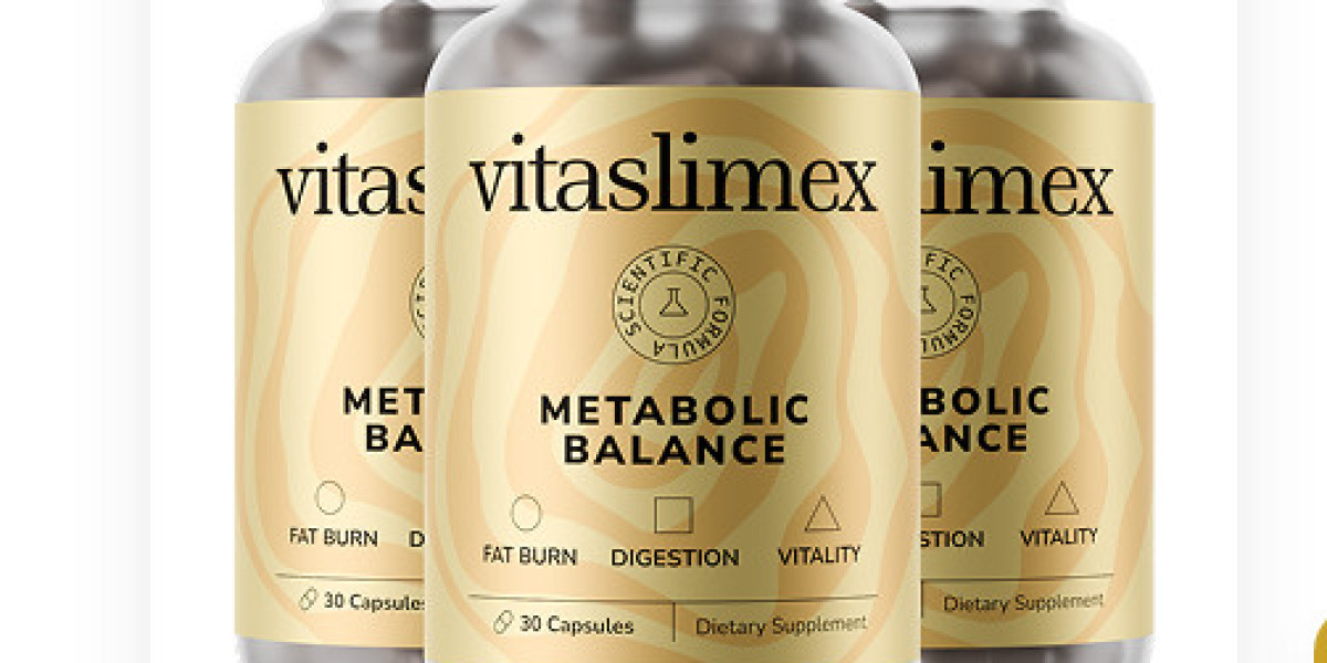 Vitaslimex Acheter : Où Trouver les [Vitaslimex Capsules] Informations Officielles ?