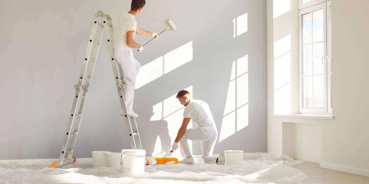 The Ultimate Guide to Revitalizing Your Home’s Indoor Wall Finishes