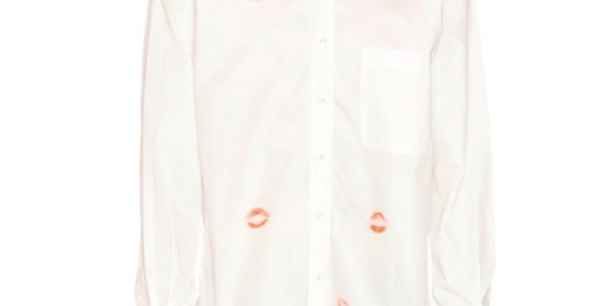 ERD Clothing And Why Dress Codes Keep Changing