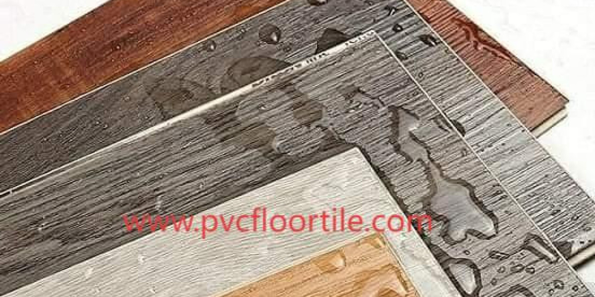 How Can pvcfloortile Help Buyers Choose Materials?