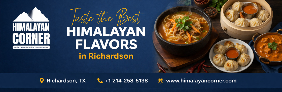 Himalyan Corner