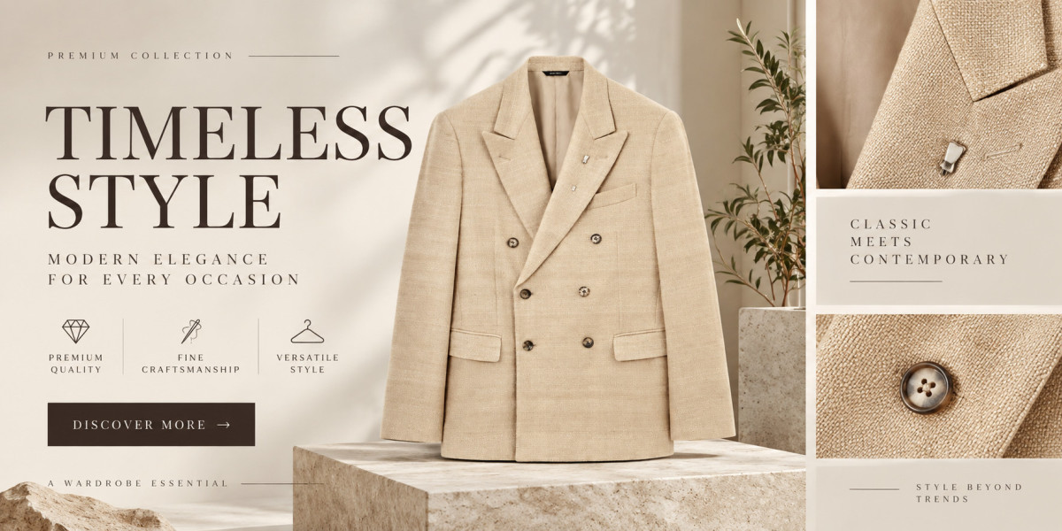 Loro Piana Jacket: A Practical Guide to Styling, Fit and Everyday Wear in the USA