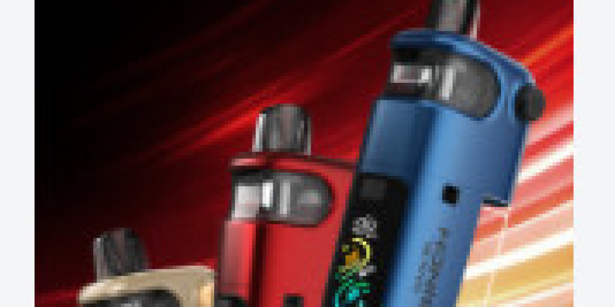 Smok Vape Kits: Features, Components, Safety, and Responsible Use